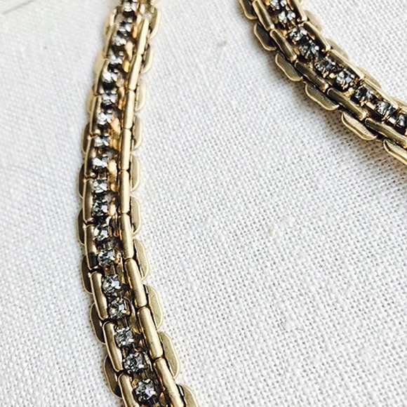 Stella & Dot Jolie Sparkle Necklace - Picture 5 of 5